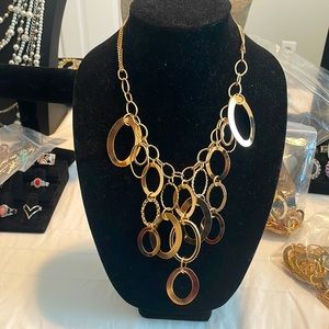 Necklace and Earring Set